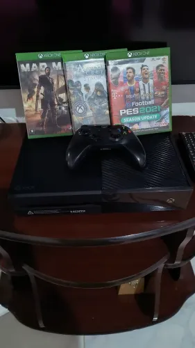 Xbox one