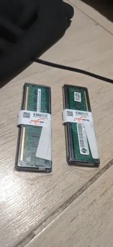Memória ram ddr3 16gb