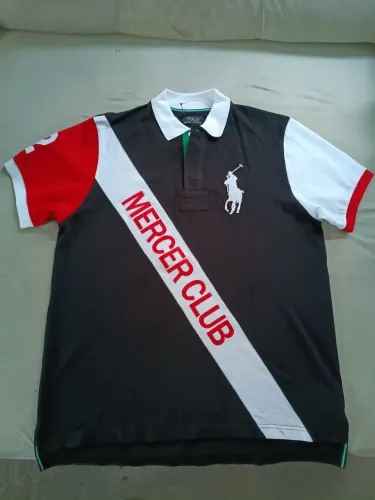 Camisa original Ralph Lauren 