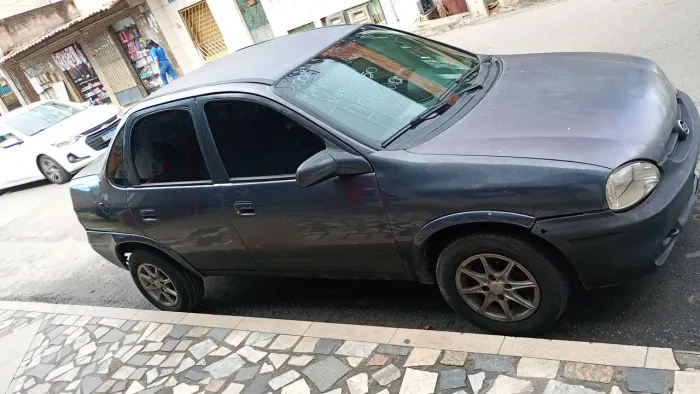 Classic 2008 em dias