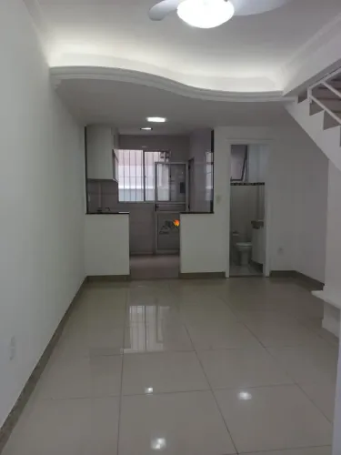 CASA 2 QUARTOS VENDA - BAIRRO RIO BRANCO