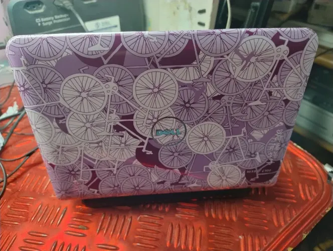 Notebook Dell Inspiron mini