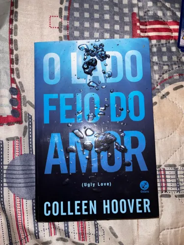 O lado feio do amor