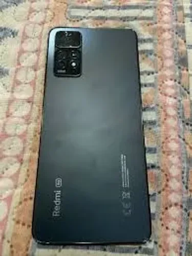 Xiaomi note 11 6gb