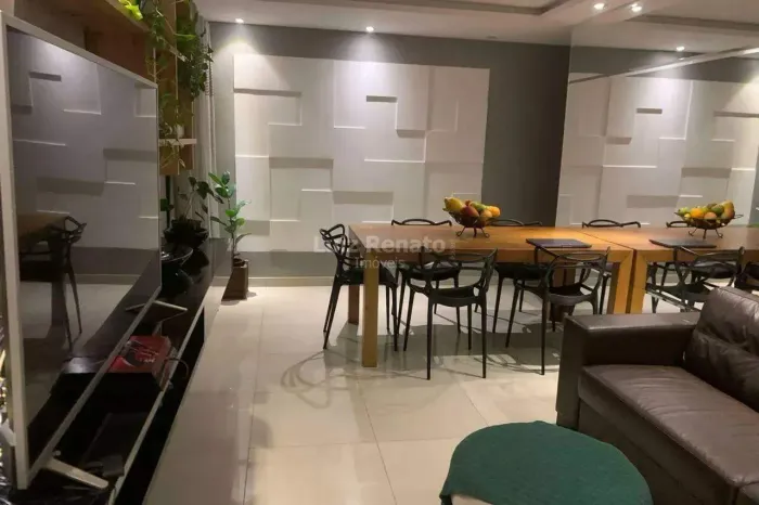 Área privativa à venda no bairro Ipiranga