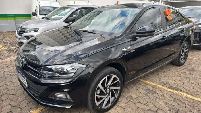 Volkswagen Virtus Highline 200 TSI 1.0 Flex 12V AUT 2022