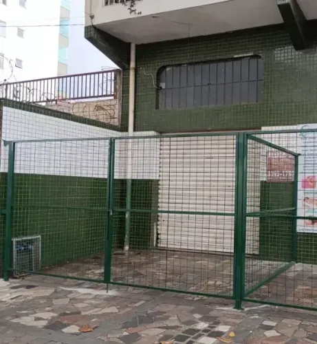 Excelente Loja c/ 45 m2 na Av. Joao Augusto da Fonseca Novo Eldorado - Contagem MG