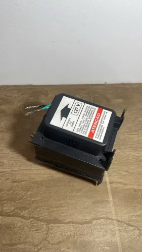 Autotransformador D-power Bivolt 2000 W