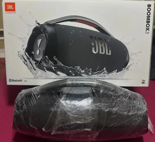 Jbl