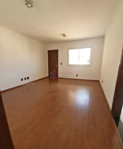 APARTAMENTO À VENDA NO CONDOMÍNIO MORADA DO JAPY - JUNDIAÍ/SP