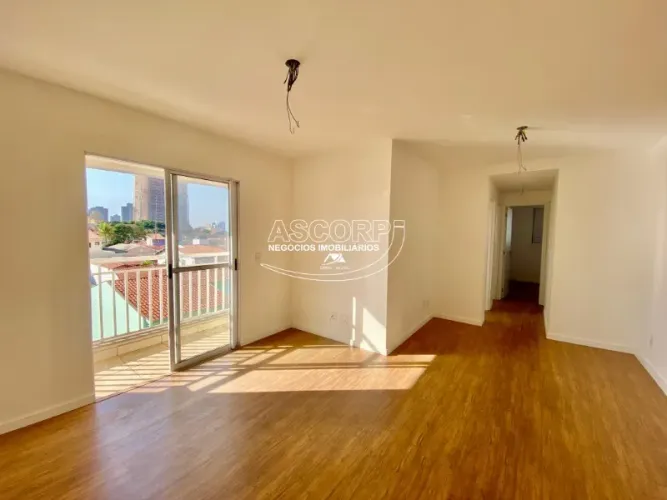 Apartamento para alugar no Condomínio Prime América Residence, Nova América, Piracicaba.