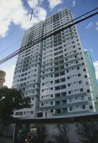 Imóvel para venda com 80m², 3 quartos, na Torre - Recife - PE