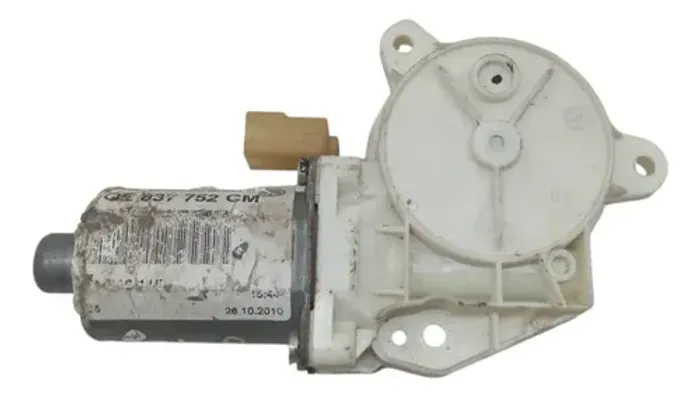 Motor Vidro Eletrico Dianteiro Direito Volkswagen Polo 2010