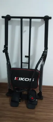 aparelho de exercicio kikos rck2000