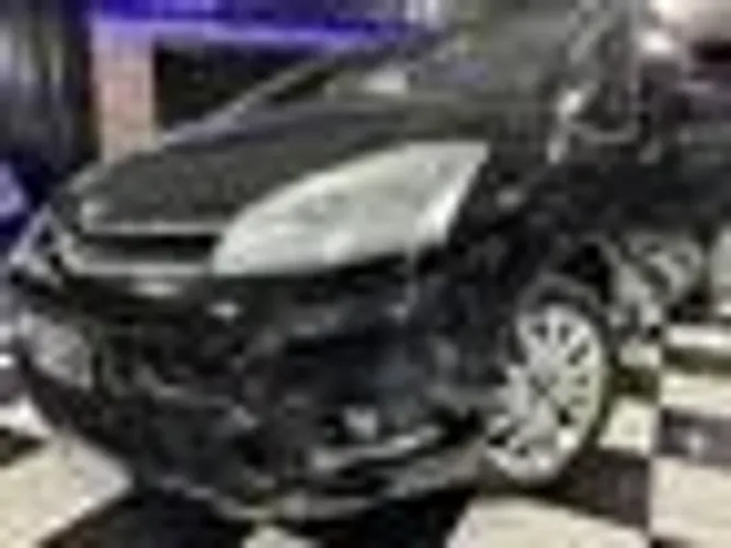 Citroen C4 Picasso/pic. LA Luna 2.0 16V Aut. 2014