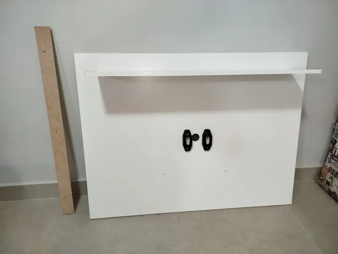 painel para TV até 42 polegadas com suporte