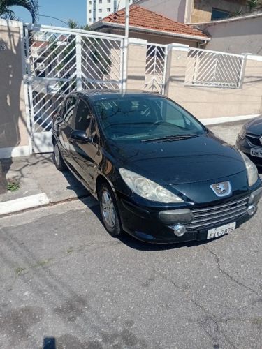 Imagem de Kia Motors Picanto EX 1.1/1.0/ 1.0 Flex Aut. 2008