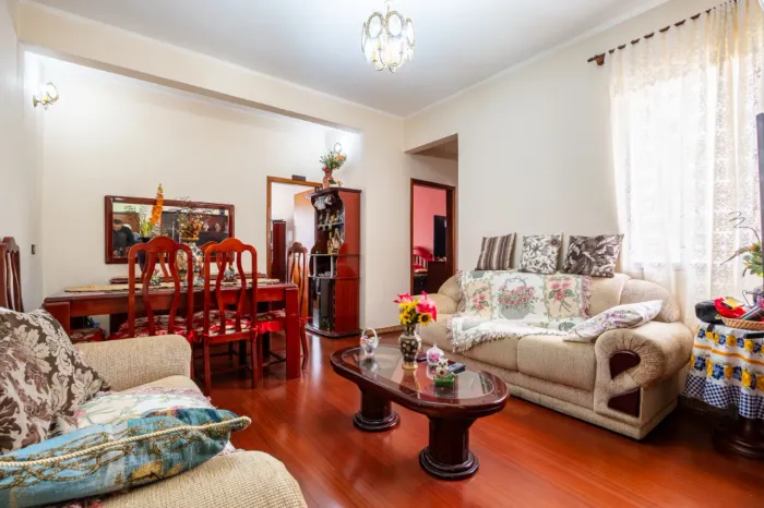 Apartamento para venda em Campos Elíseos com 2 quartos, 96m²