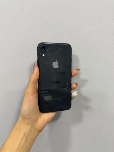 iPhone XR 