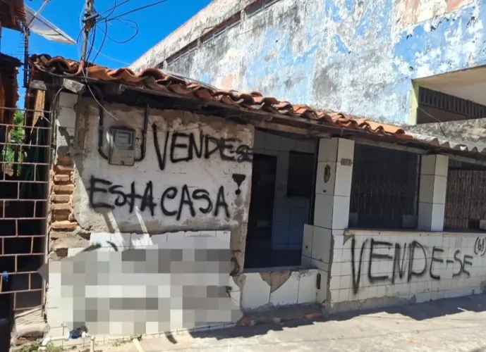 Vendo terreno 