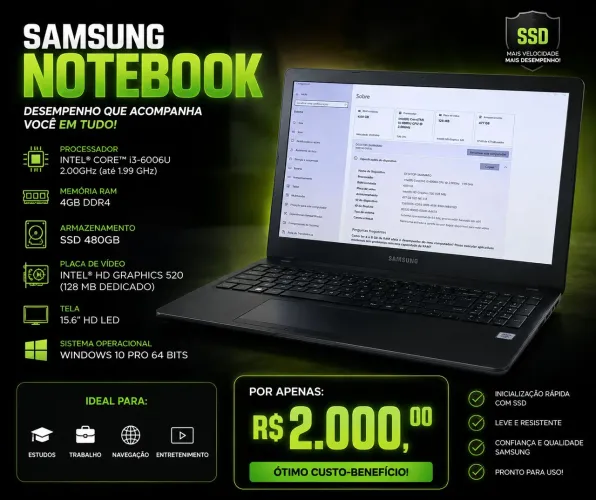 Notebook