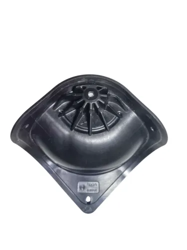 Base preto para roda Rimowa