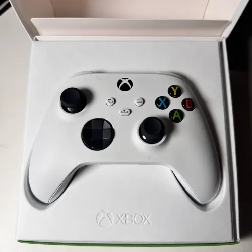 Controle Xbox Séries S