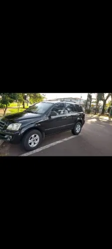 Kia Motors Sorento LX 2.5 16V 140cv 4X4 Aut. Diesel 2006