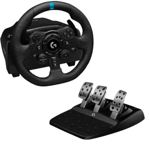 Volante Gamer Logitech G923