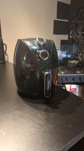 Air fry 4L semi nova