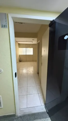 Sala comercial para alugar Centro de Niterói Rua Coronel Gomes Machado aluga aluguel