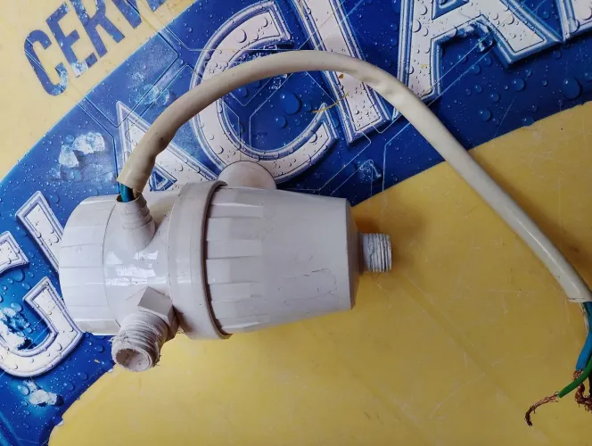 Aquecedor de água quente lavatório