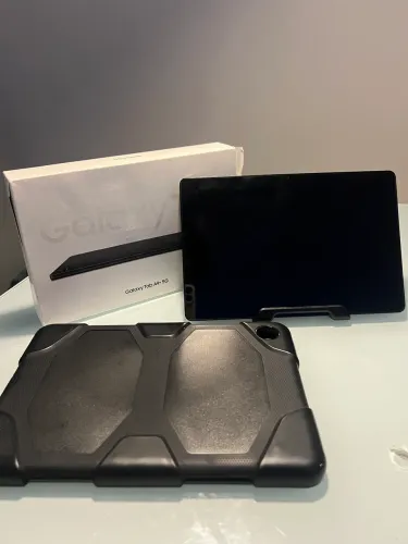 Samsung Tab A9+ 5G 128Gb Armazenamento  4Gb RAM 