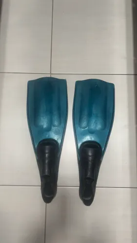 Nadadeira Sea Sub 41-43 Mergulho