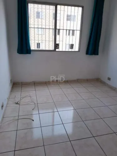 Apartamento com 1 Dormitório para Locação em Região Completa do Assunção