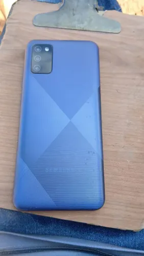 Celular Samsung A02s 