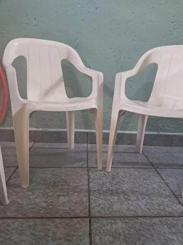 Kit. De Cadeiras infantil