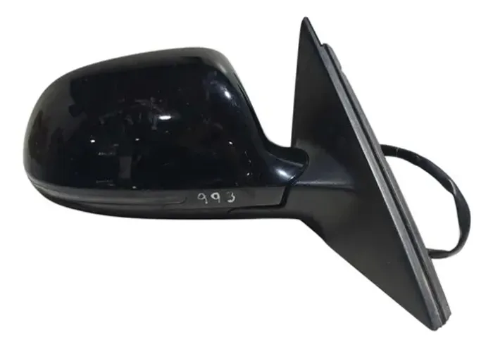 Retrovisor Direito Audi A4 2009 2010 2011