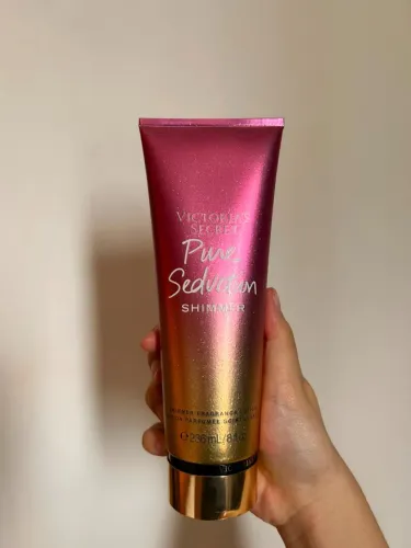 Creme Victoria?s Secret Pure Seduction Shimmer 236ml Original