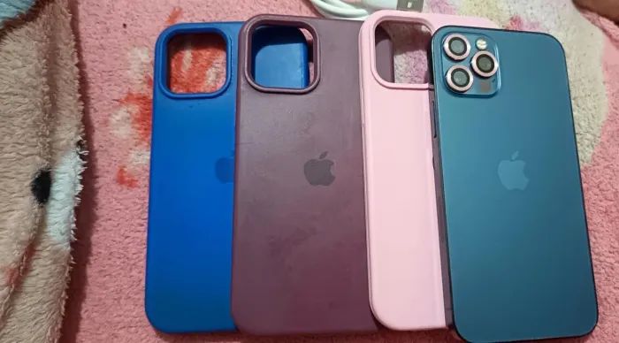iPhone 12 Pro 128GB