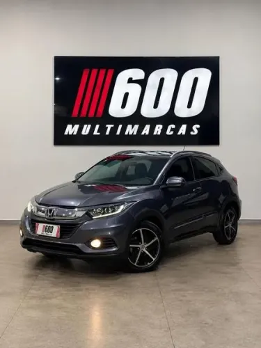 Honda HR-V EX 1.8 Flexone 16V 5P Aut. 2020