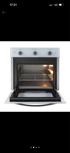 Forno Elétrico 50L NOVO