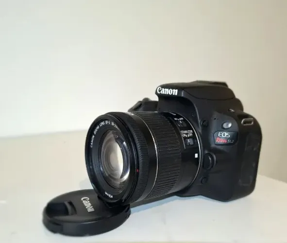 Canon EOS Rebel SL2