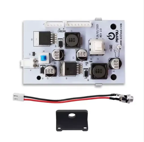 PS1 PSU