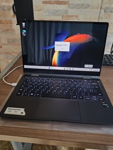 Samsung book3 360