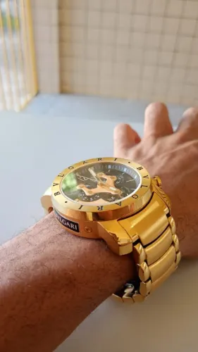 Relógio original 