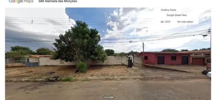 Área Espetacular, Localização Estratégica Setor Capuava Próximo Avenidas Anhanguera e Pe