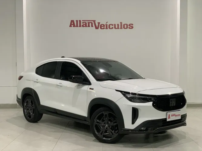 Fiat Fastback Limited Ed.1.3 270 T.flex Aut. 2023
