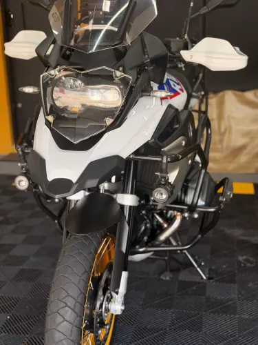 BMW 1250