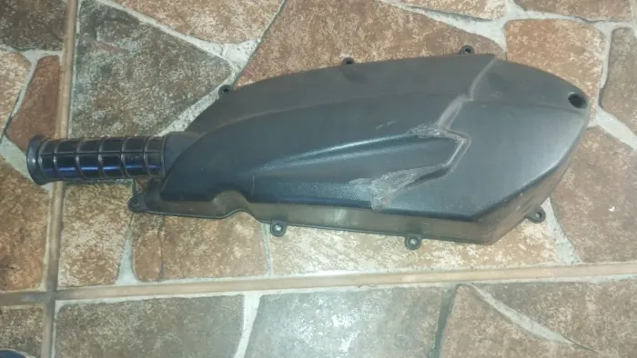 Tampa do filtro de ar da kymco downtown 300i
